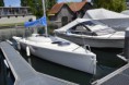 bluboat SUI07 Regattaboot - ZG 867